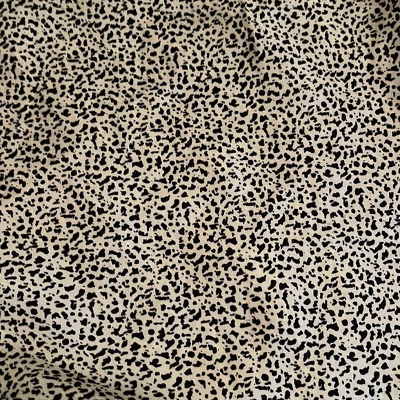 Sienna sky boutique satin silk midi skirt - Picture 3 of 5